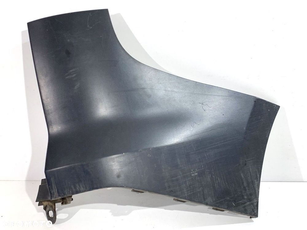 NAROŻNIK ZDERZAKA TYŁ PRAWY  FORD TRANSIT COURIER B460 Nadwozie pełne/minivan 2014 - 2022 1.0 - 1