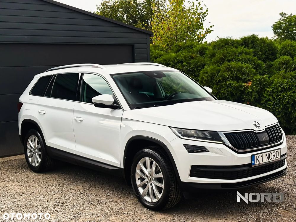 Skoda Kodiaq 2.0 TDI 4x2 Style DSG - 3