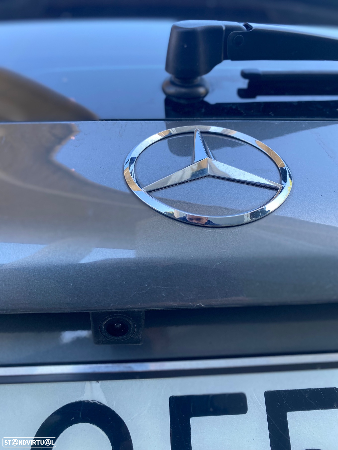 Mercedes-Benz GLC 220 d 4Matic 9G-TRONIC Exclusive - 6
