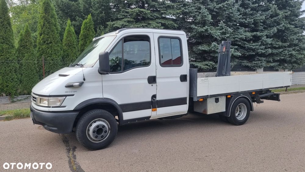 Iveco Daily - 5