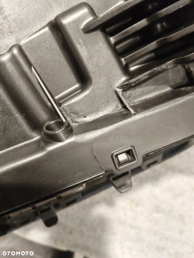 KIA EV9 FULL LED PRZÓD STRONA PRAWA LAMPA PRZEDNIA 92102DO130 - 7