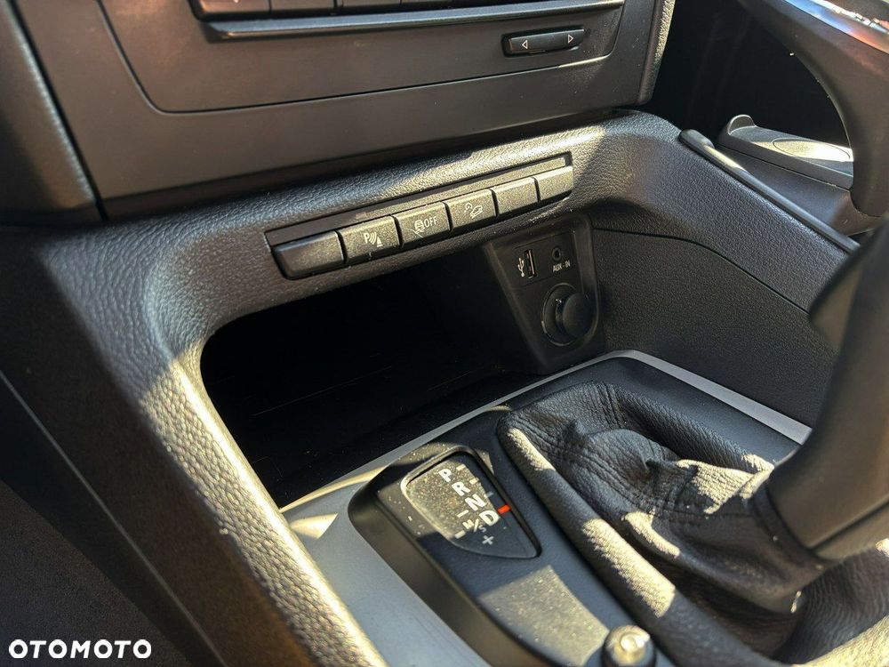 BMW X1 xDrive23d - 20