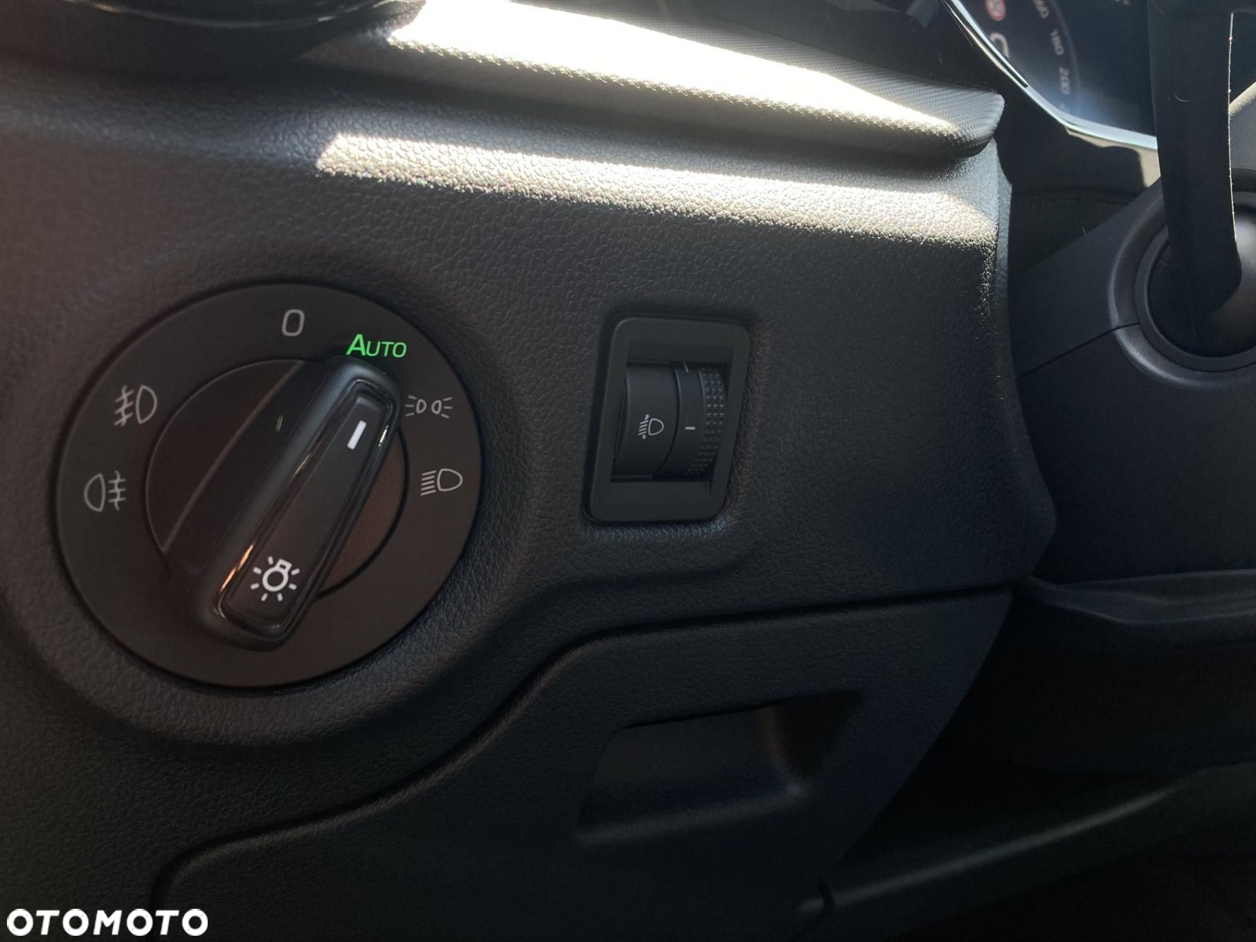 Skoda Fabia - 16