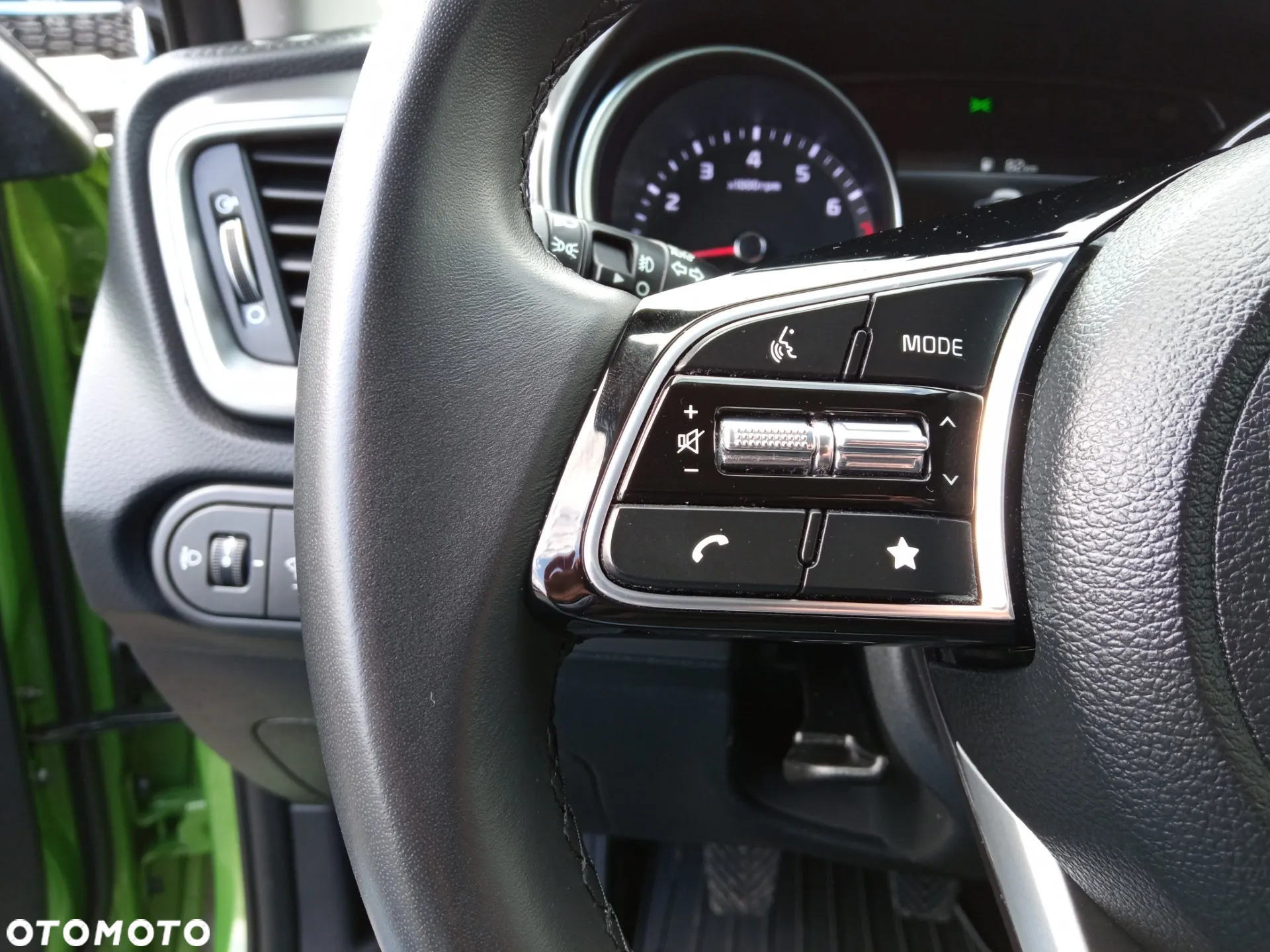Kia XCeed 1.5 T-GDI M - 16