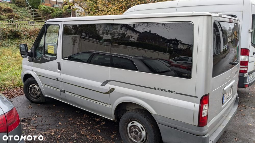 Ford Transit - 7