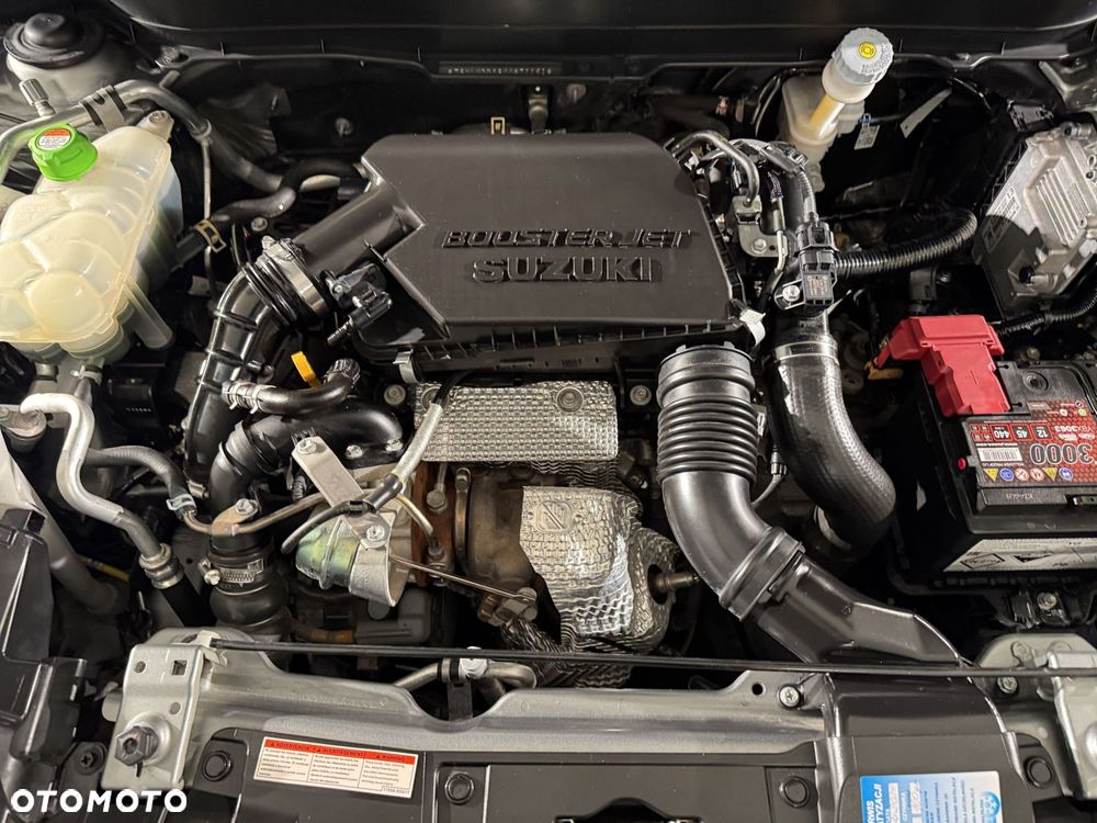 Suzuki Vitara - 27