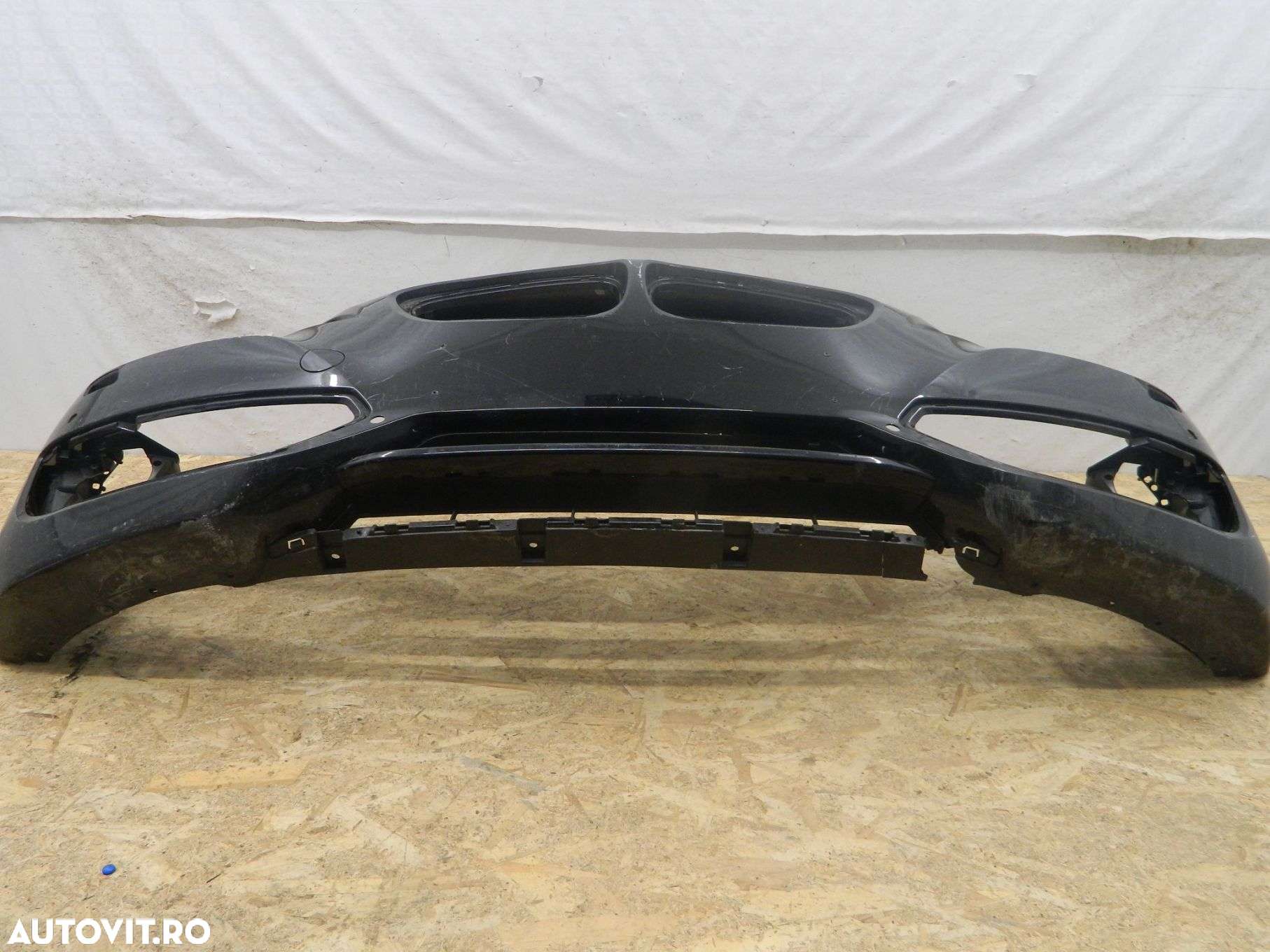 Bara fata BMW Seria 2 F22 / F23, 2015, 2016, 2017, 2018. - 6