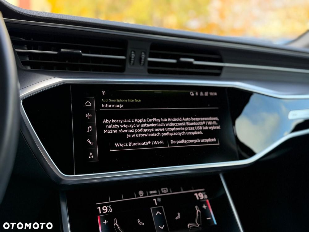 Audi A6 Limousine - 24