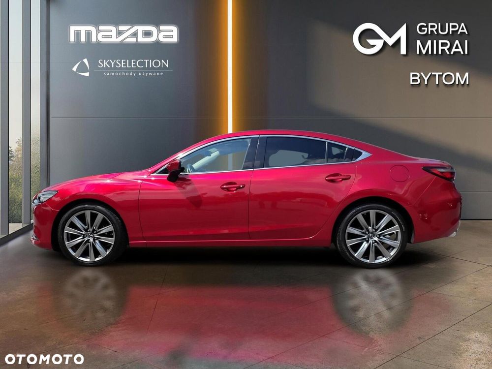 Mazda 6 2.5 SKYPassion - 3