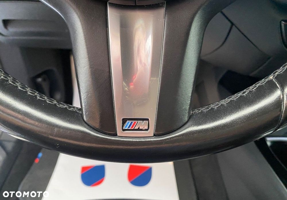 BMW Seria 1 - 24