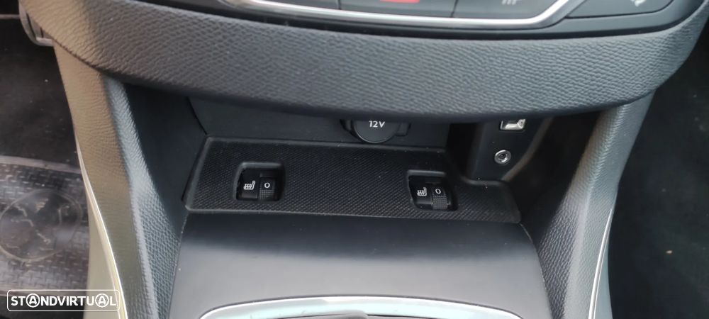 Peugeot 308 1.6 e-HDi Allure - 6