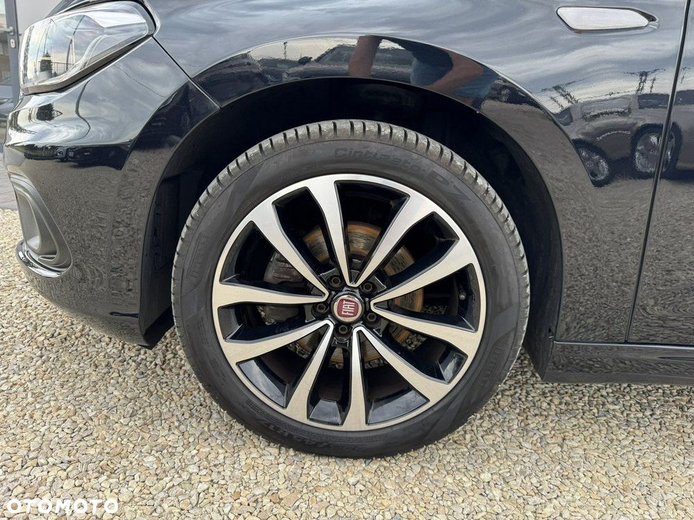 Fiat Tipo 1.4 T-Jet Lounge - 25