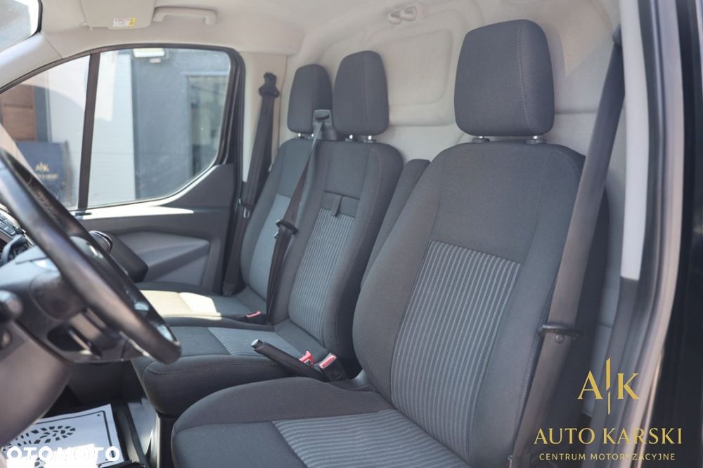 Ford Transit - 31