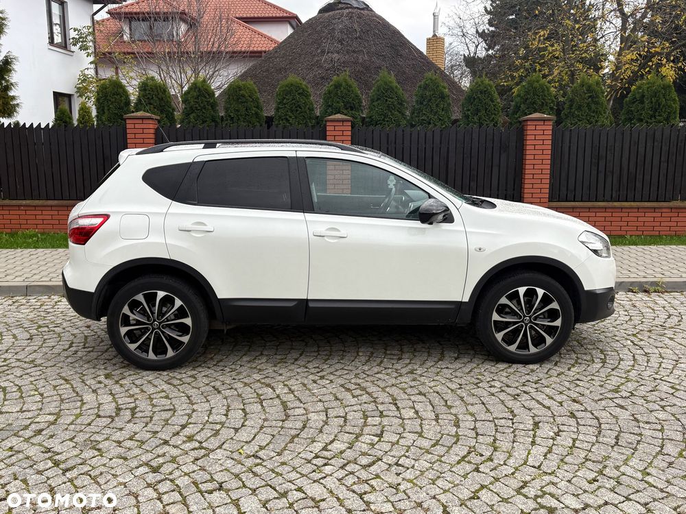 Nissan Qashqai 1.6 I-Way - 5