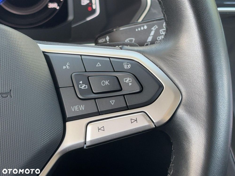 Volkswagen Tiguan 1.5 TSI EVO Elegance DSG - 22
