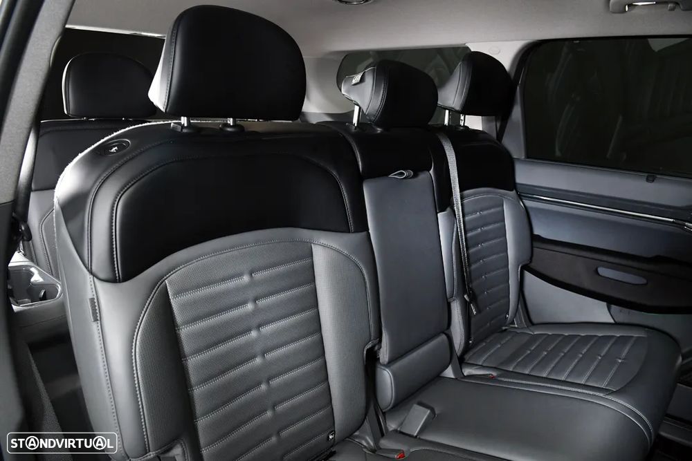 Kia EV9 98.8 kWh 1st Edition - 19