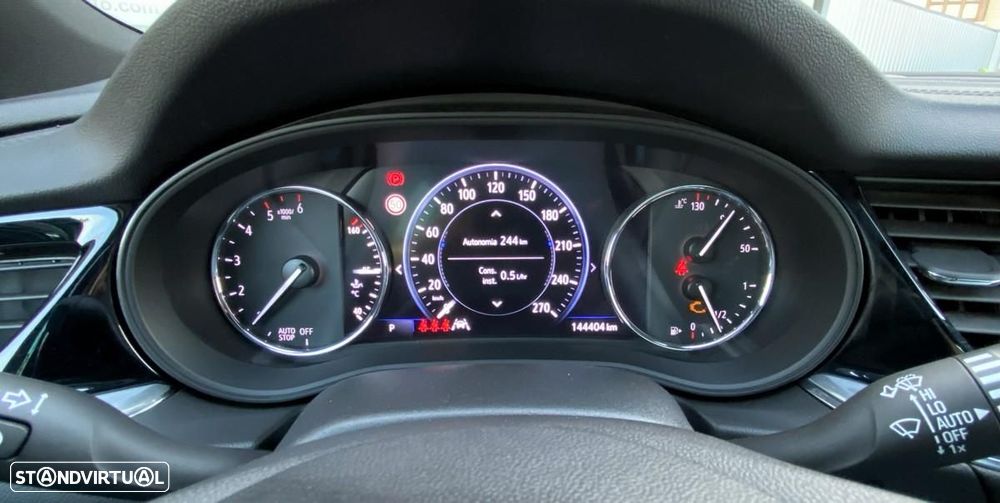Opel Insignia Sports Tourer 1.5 D Ultimate Aut. - 25
