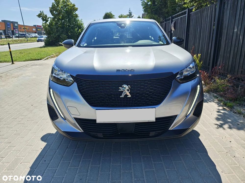 Peugeot 2008 1.2 PureTech Active Pack S&S - 18