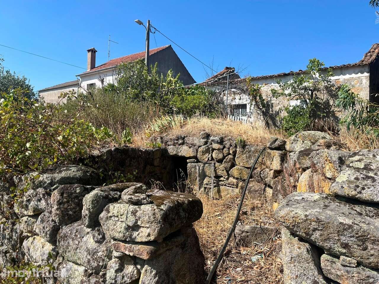 Terreno com ruina / Fundão, Quintas da Torre - Grande imagem: 2/16