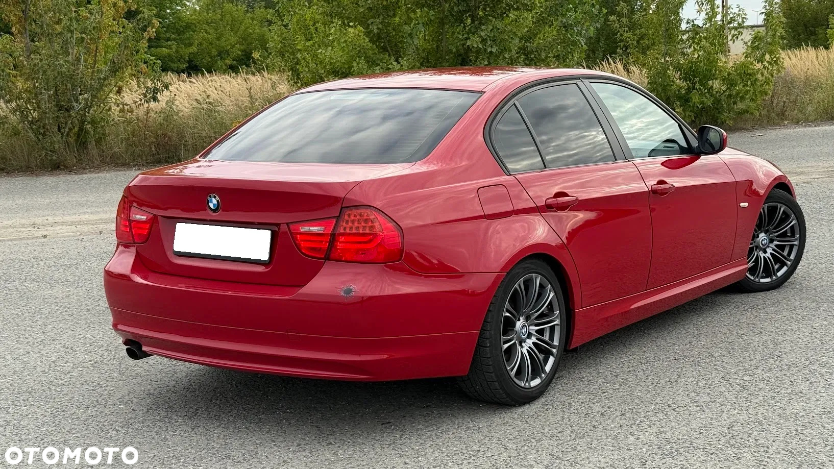 BMW Seria 3 318i Edition Sport - 35