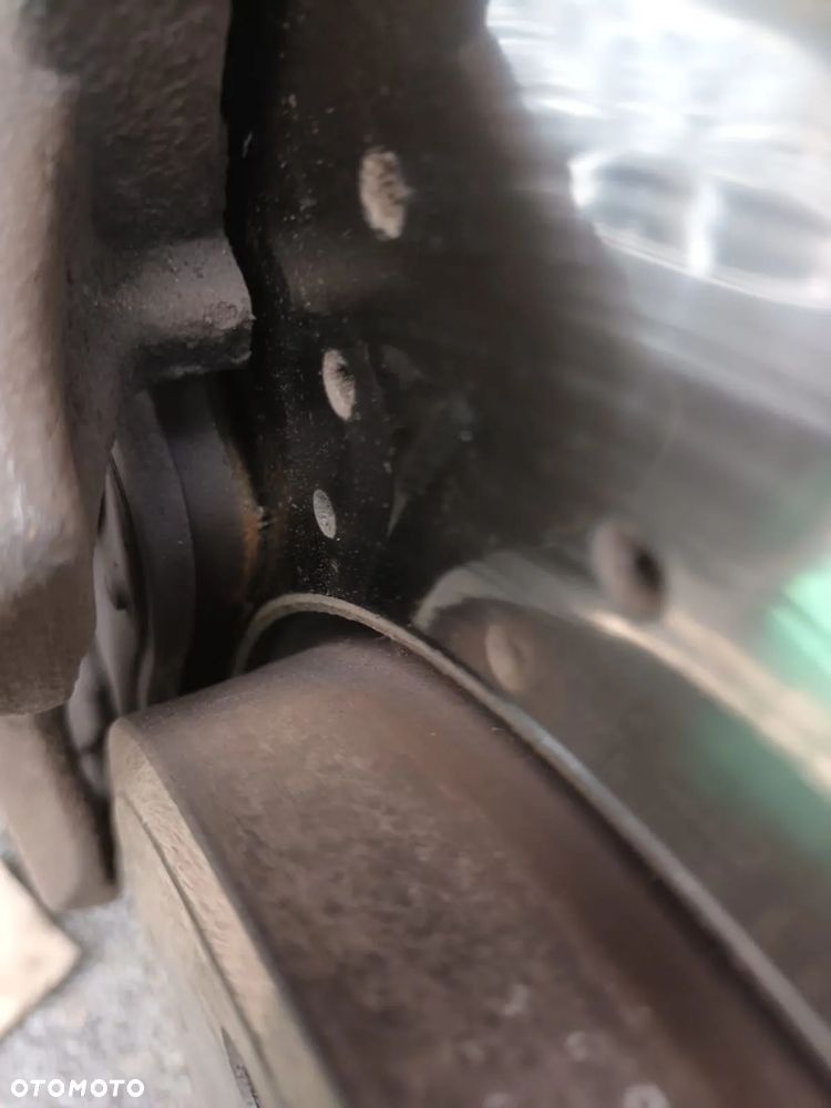 Mercedes-Benz Klasa B 200 CDI (BlueEFFICIENCY) - 27