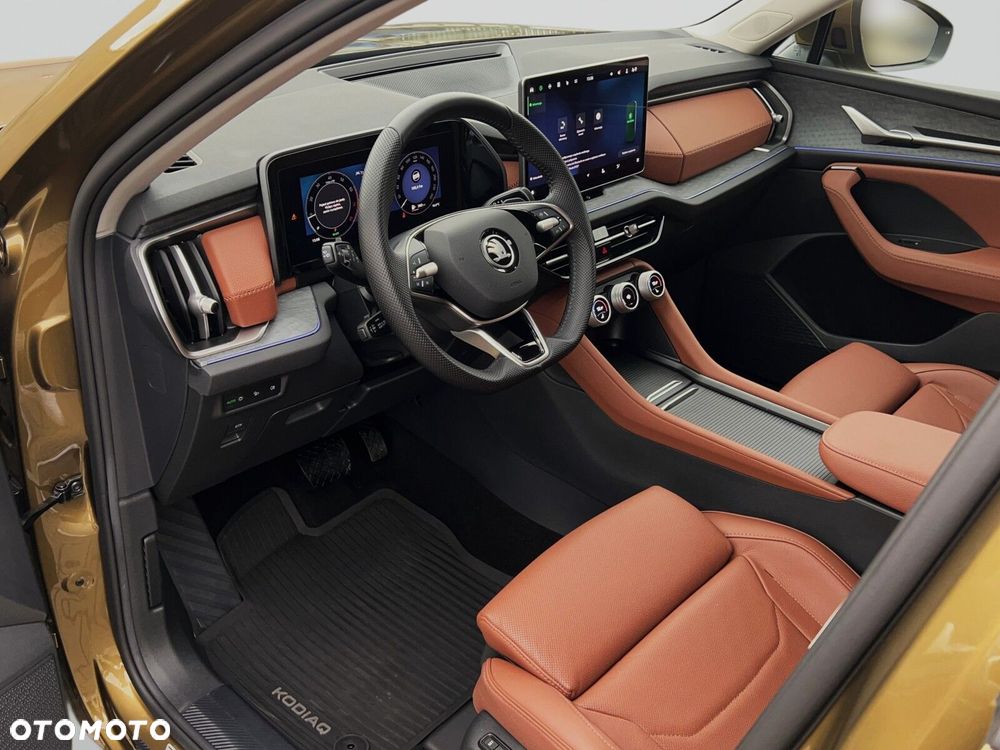 Skoda Kodiaq - 16