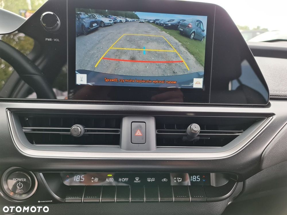 Lexus UX 250h GPF F Sport Design 2WD - 14