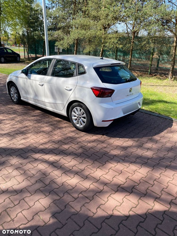 Seat Ibiza 1.0 EVO Style S&S - 1