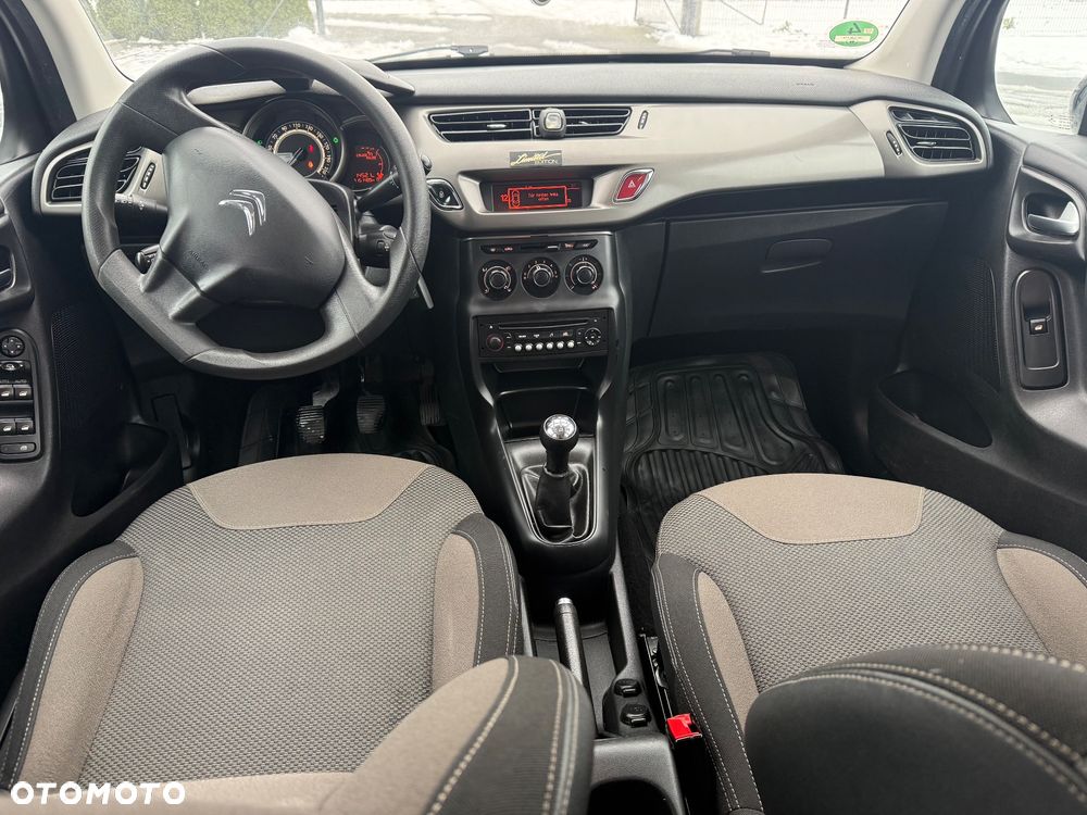 Citroën C3 Pure Tech (VTi) 68 Attraction - 7