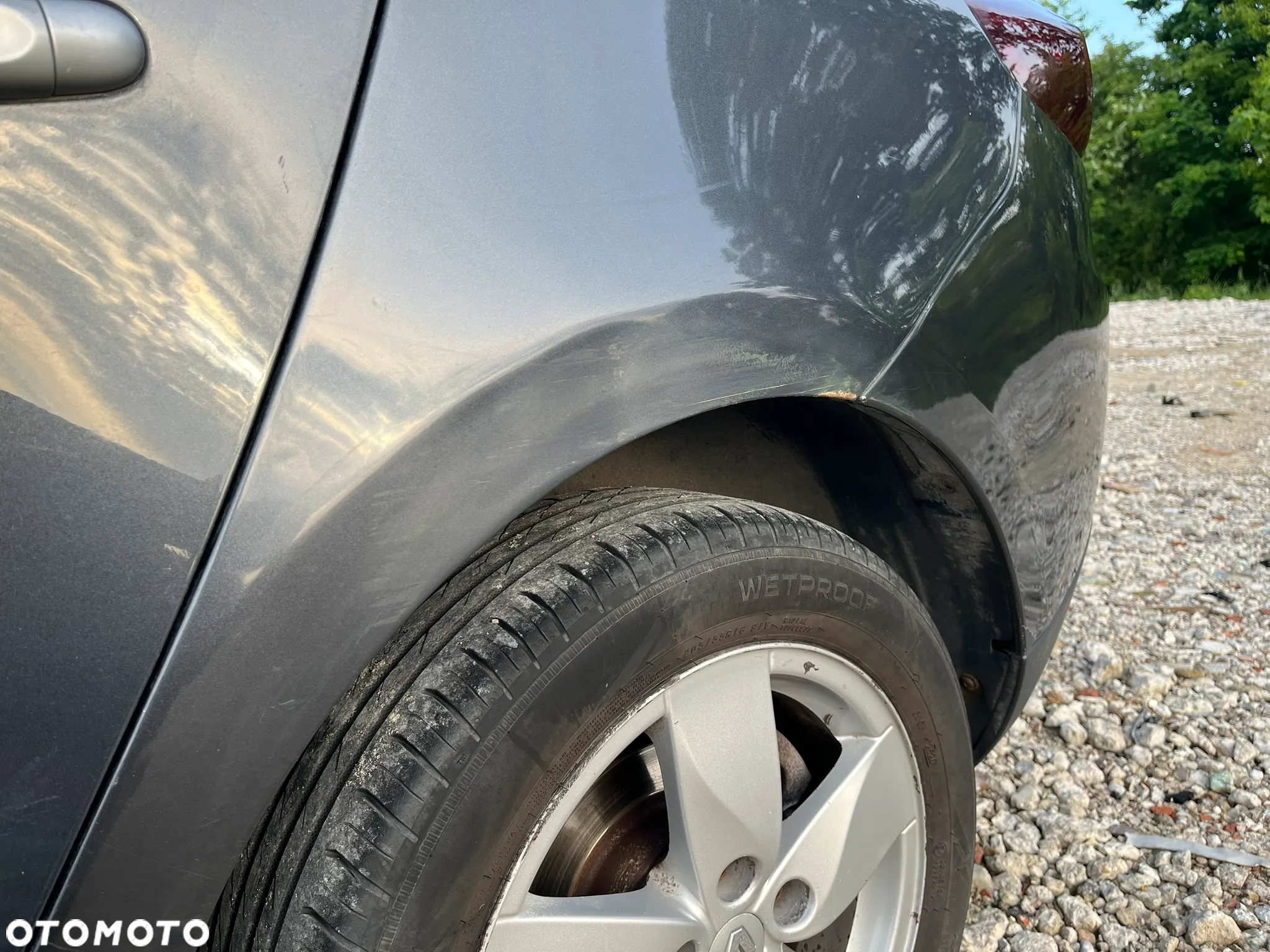 Renault Megane 1.4 16V TCE Dynamique - 5