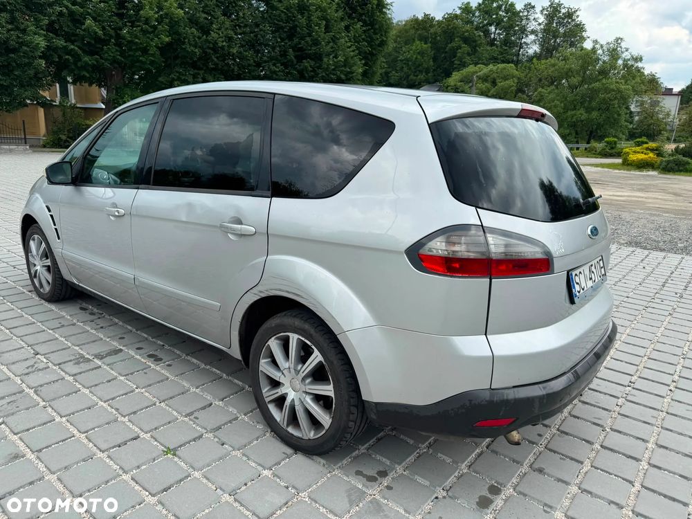 Ford S-Max - 3