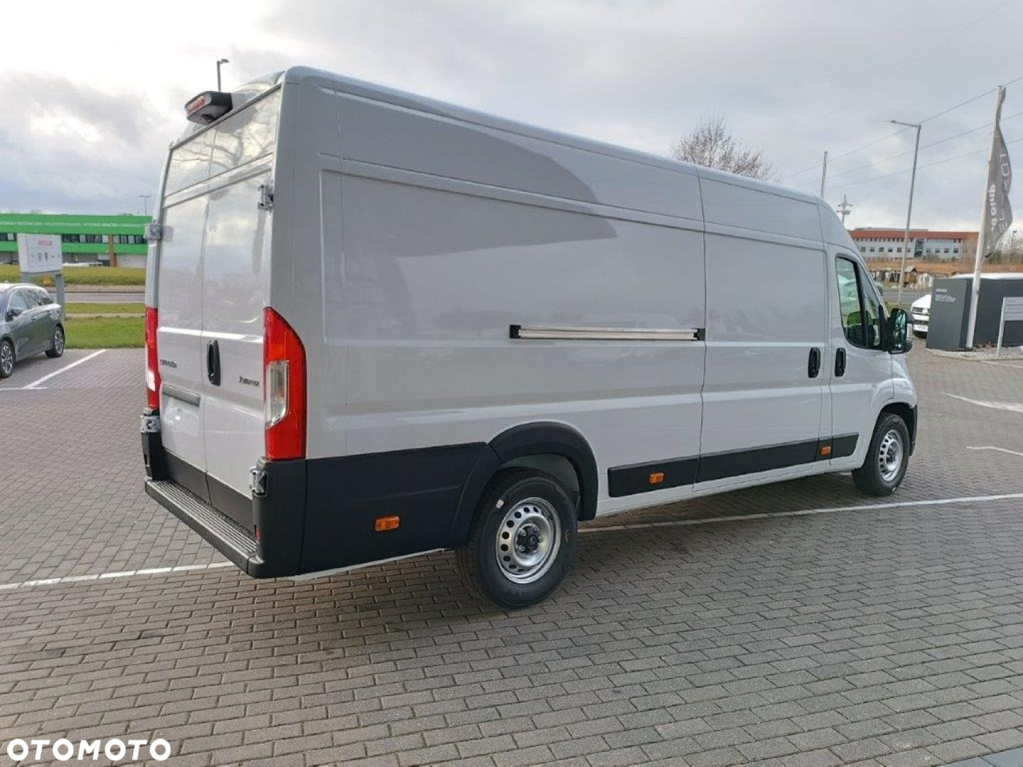 Citroën Jumper - 7