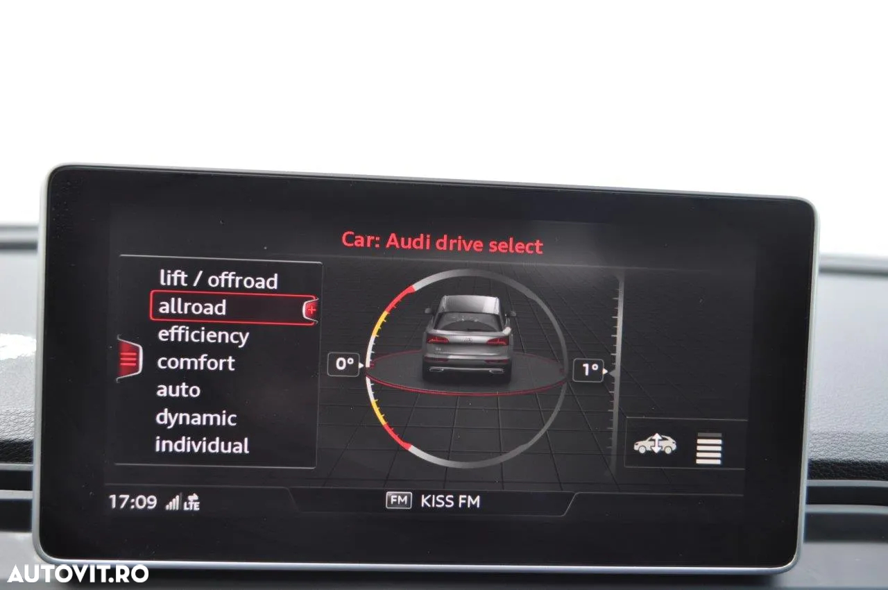 Audi Q5 2.0 TDI Quattro S tronic - 31