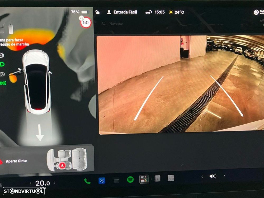 Tesla Model 3 - 13