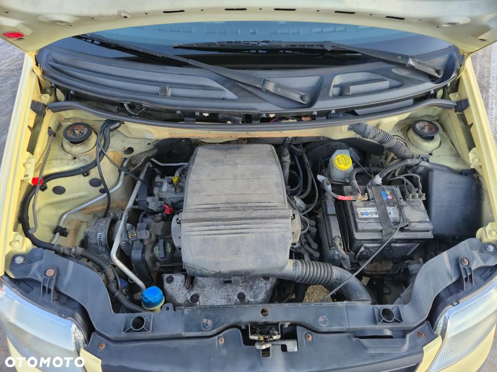 Fiat Panda - 23
