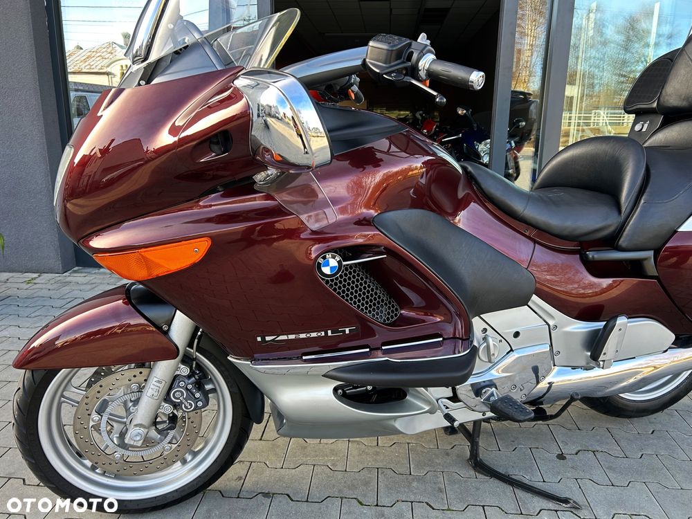 BMW LT - 19