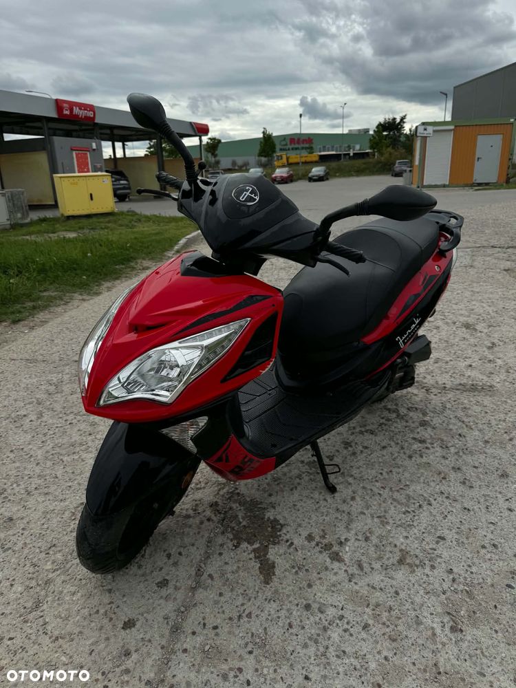 Junak 607 - 1