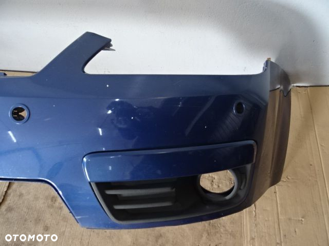 ZDERZAK PRZÓD PRZEDNI FORD FOCUS C-MAX MK1 03-06 LAK:36 NR254 - 9