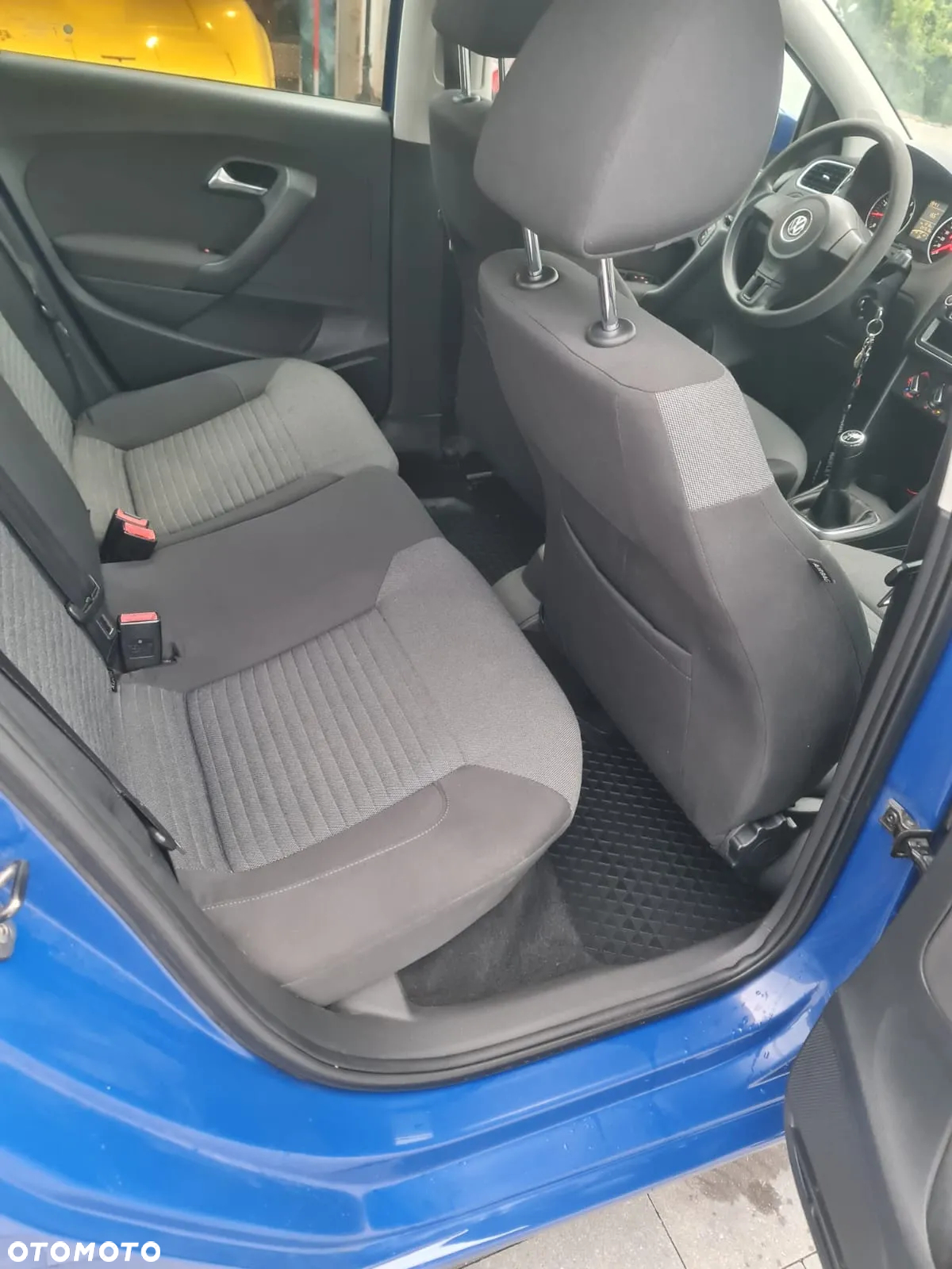 Volkswagen Polo - 13