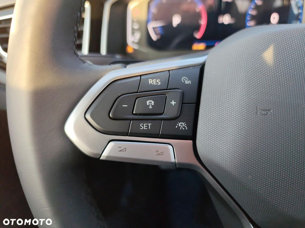 Volkswagen Taigo 1.5 TSI ACT R-Line Plus DSG - 16