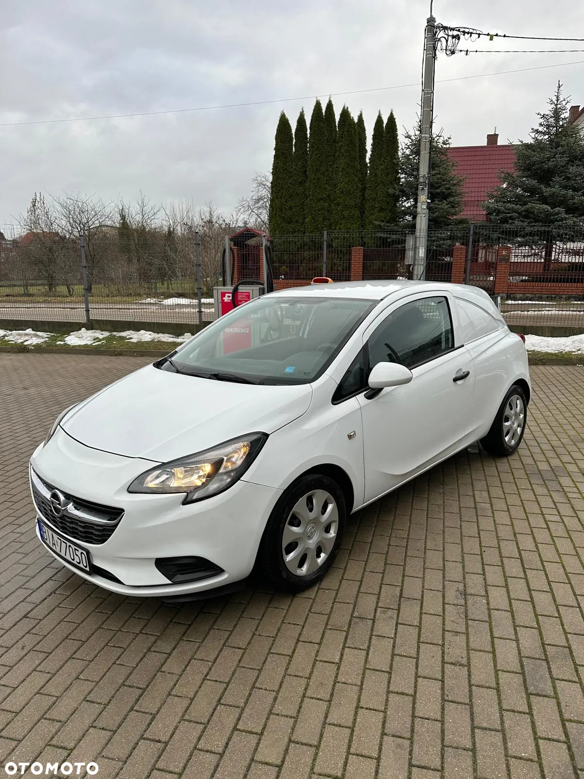 Opel Corsa - 6
