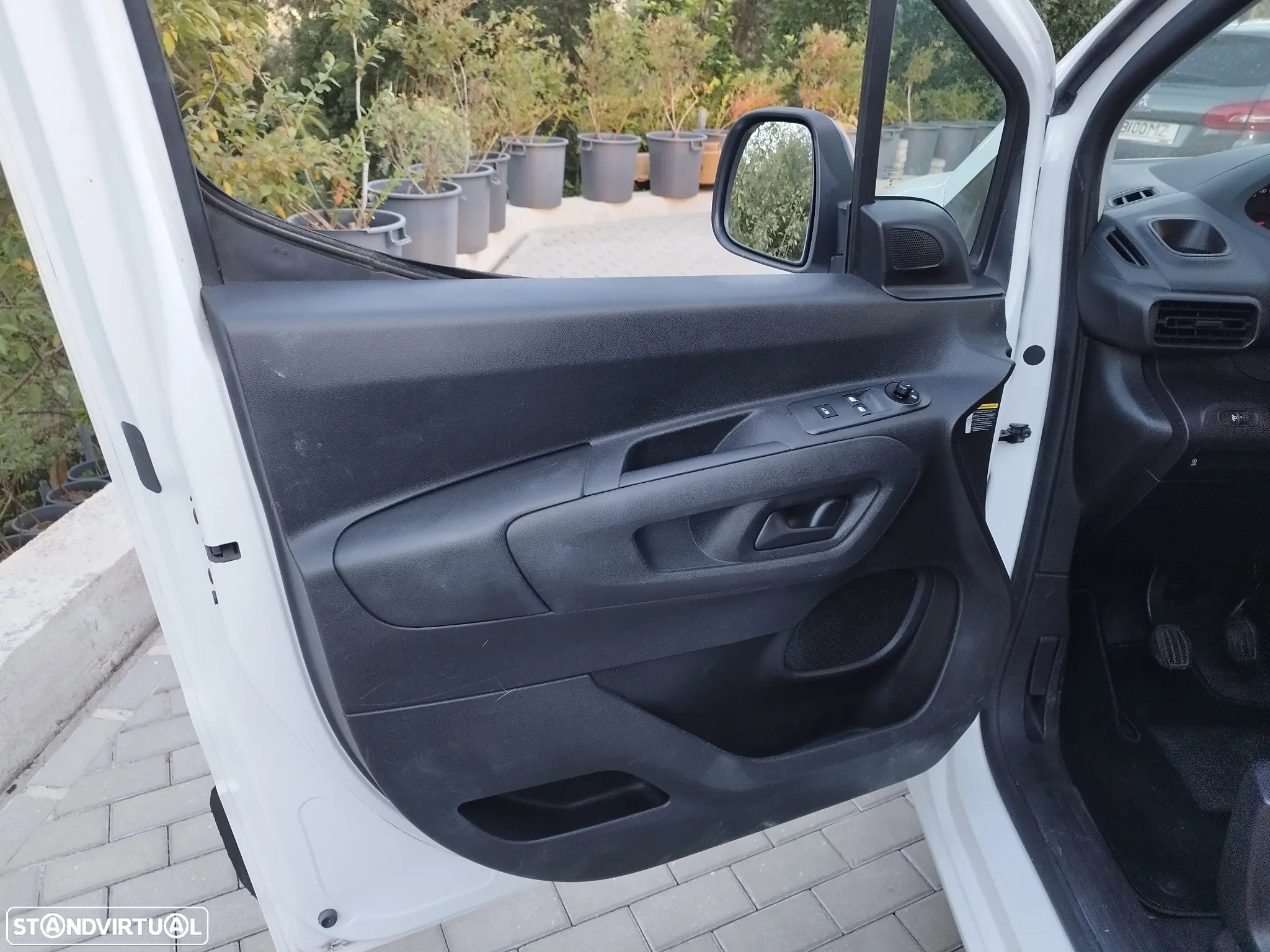 Peugeot PARTNER - 18