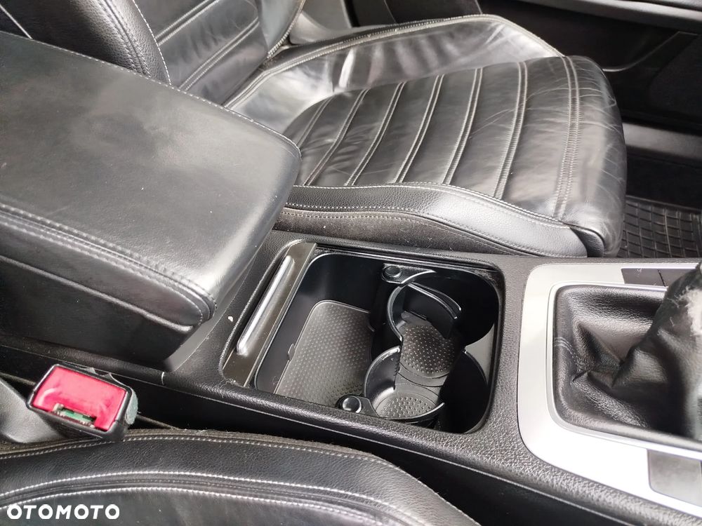 Volkswagen CC 1.8 TSI - 16