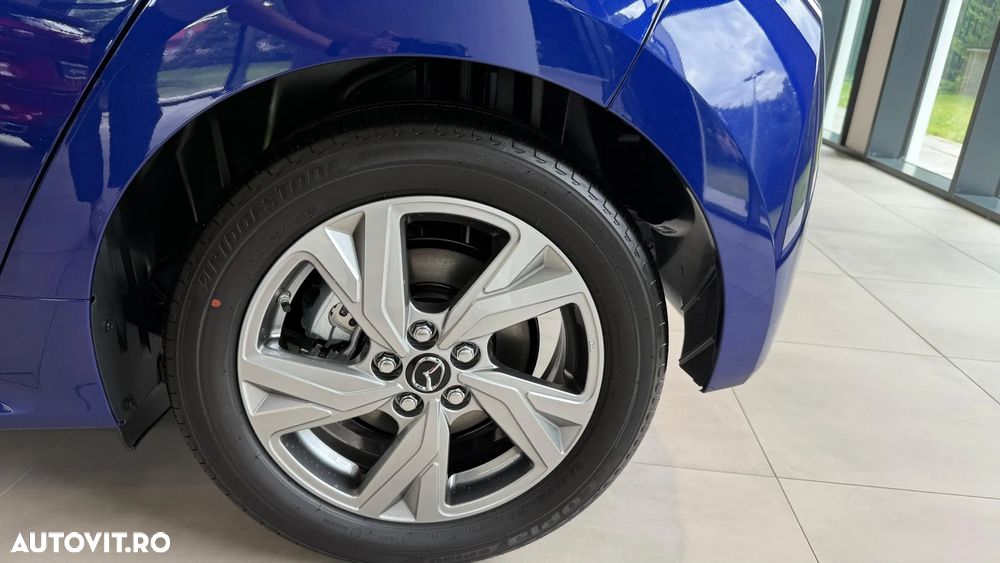 Mazda 2 - 11