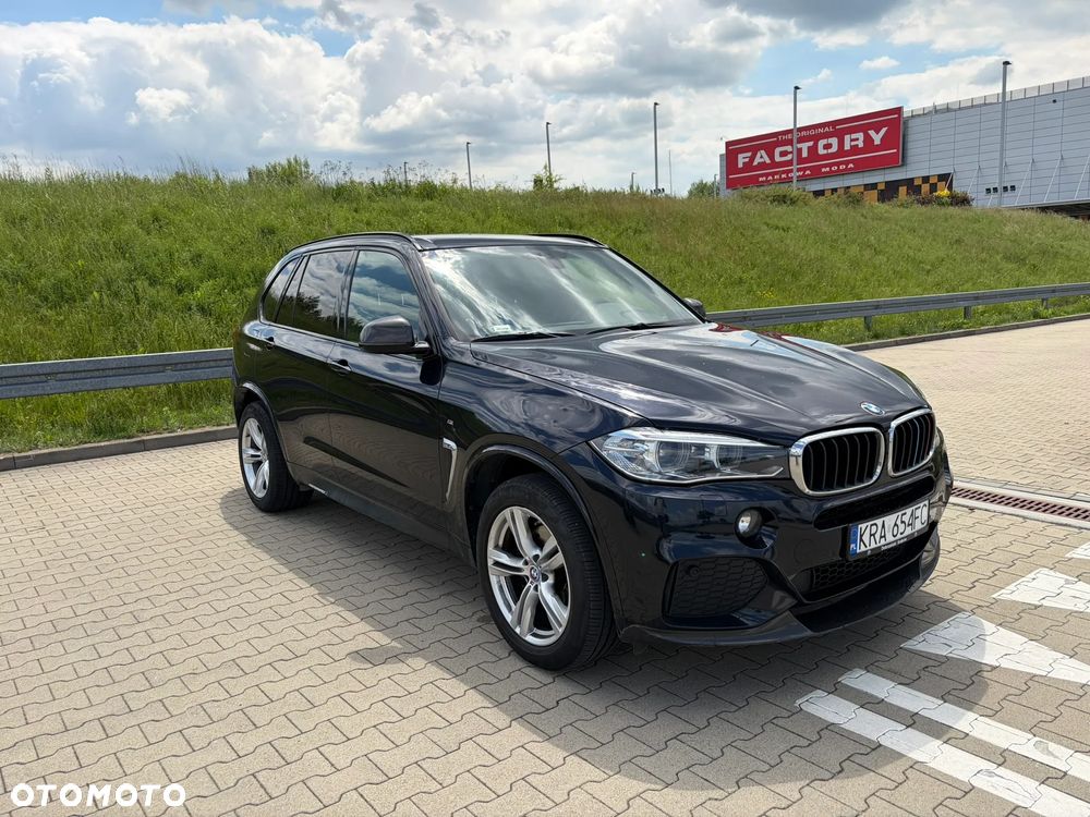 BMW X5 - 4