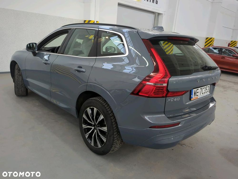 Volvo XC 60 B4 D AWD Core - 4