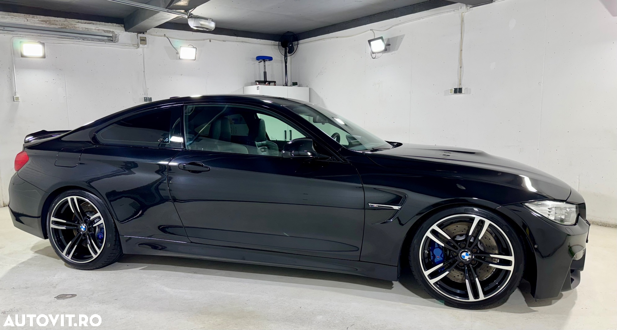 BMW M4 Coupe DKG - 6