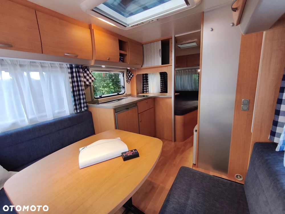 KNAUS - 28