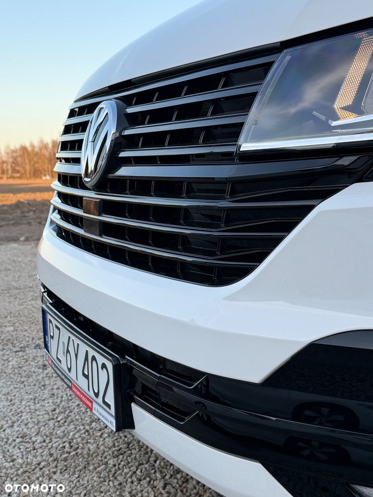 Volkswagen Transporter - 15