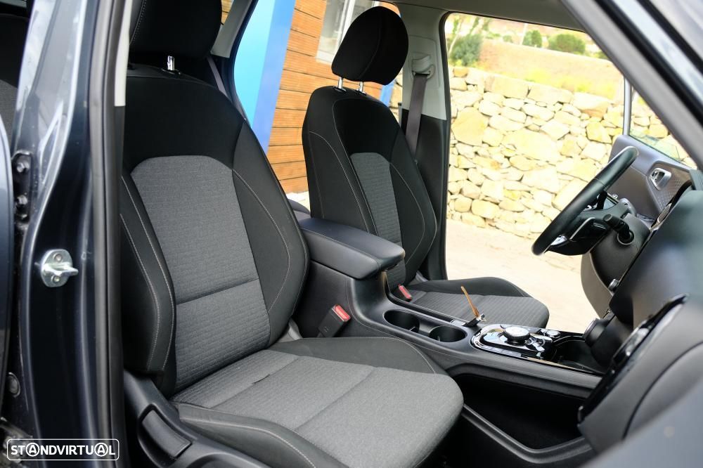 Kia e-Soul Spirit - 9